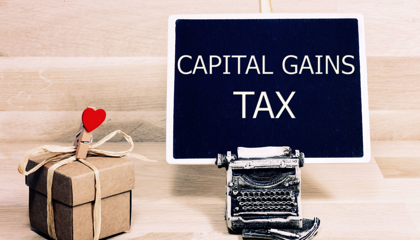 A Guide To Capital Gains Tax Upon Divorce - IBB Law