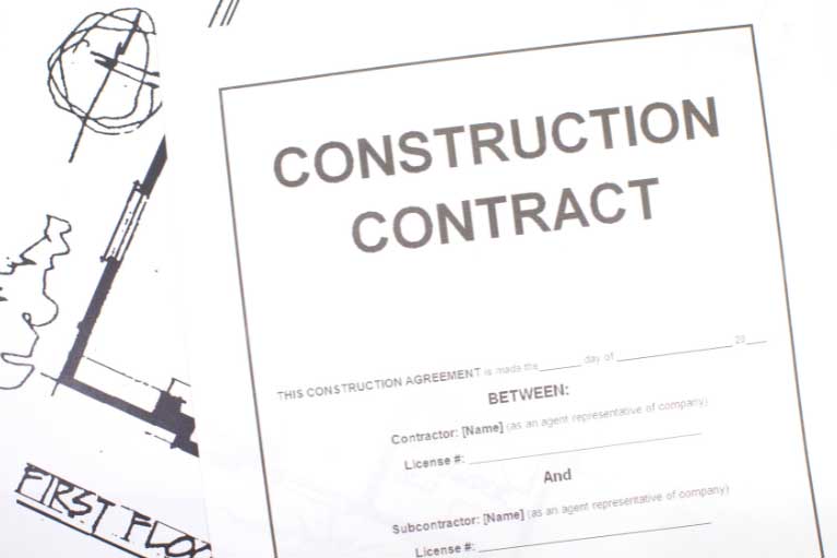 What makes a contract invalid UK?