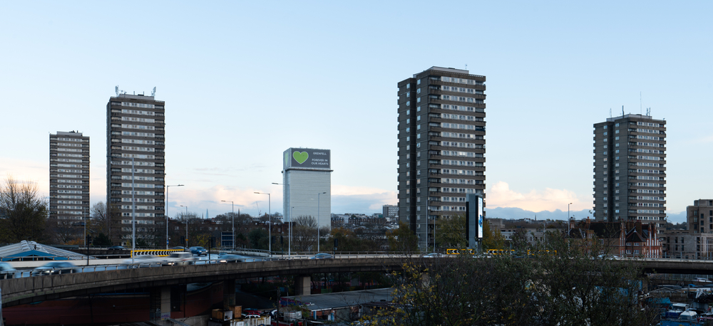 Landlord Certificates Under the Building Safety Act