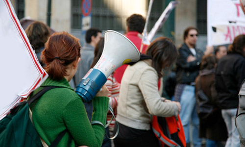 Free Speech in UK Universities