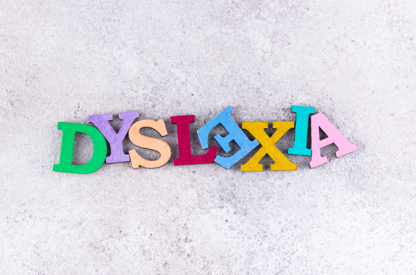 Dyslexia Awareness Week 2024: “What’s Your Story”