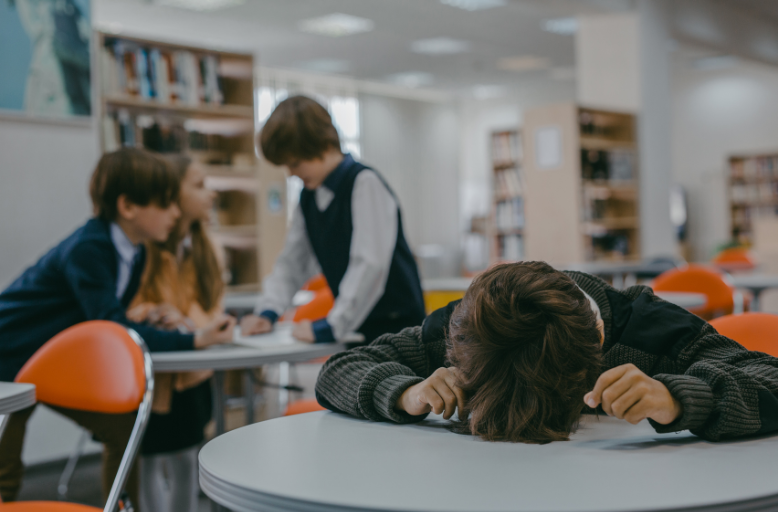 Education Law Case Study: Options available to respond to bullying of child at independent school