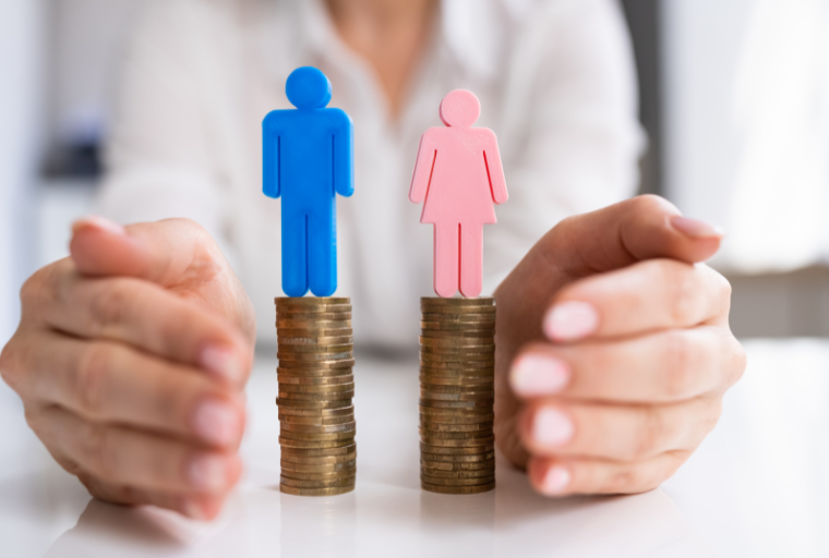 Reporting Duties for Employers in the UK: The Gender Pay Gap